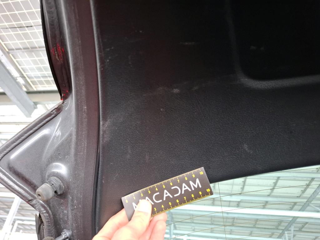 MERCEDES MERCEDES CLASSE A 180 d 8G-DCT Style Line 2021