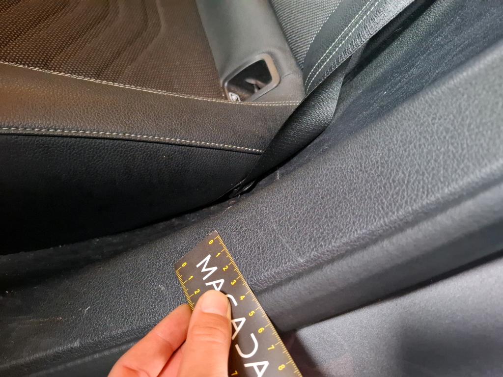 MERCEDES MERCEDES CLASSE A 180 d 8G-DCT Style Line 2021