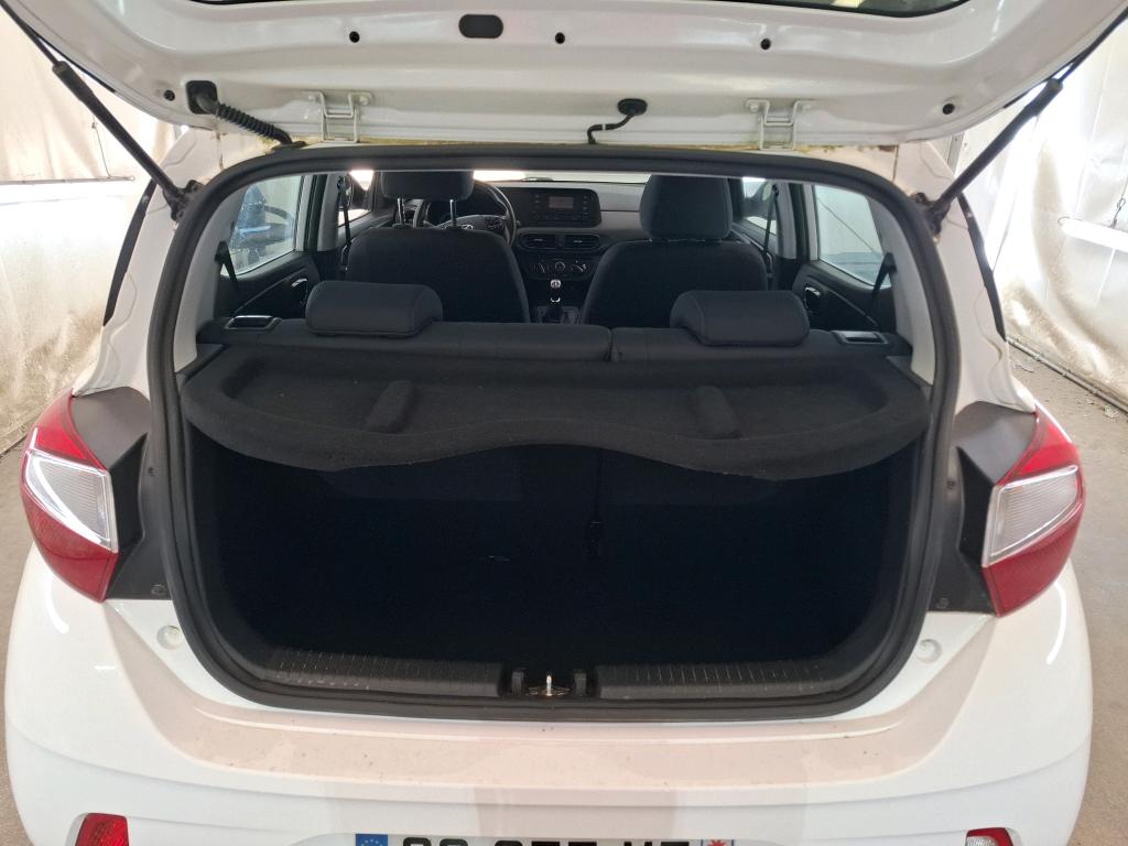 HYUNDAI i10 1.0 67 ECO Intuitive 2022