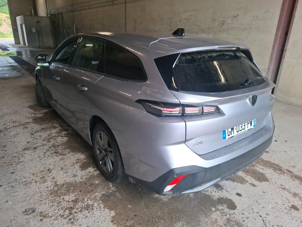 PEUGEOT PEUGEOT 308 SW BlueHDi 130ch S&S EAT8 Active Pack 2023