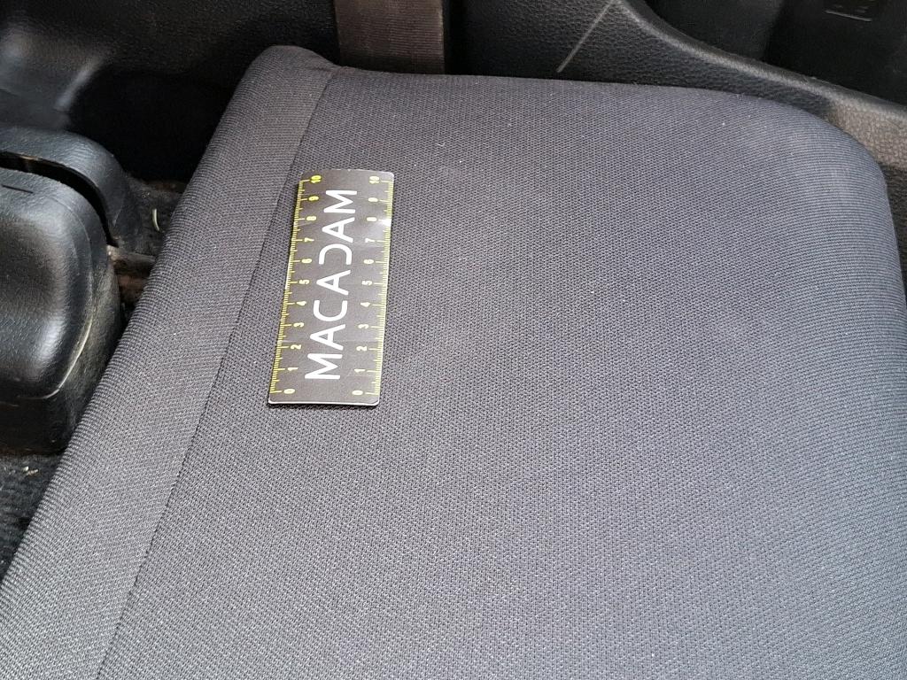 ISUZU  2022