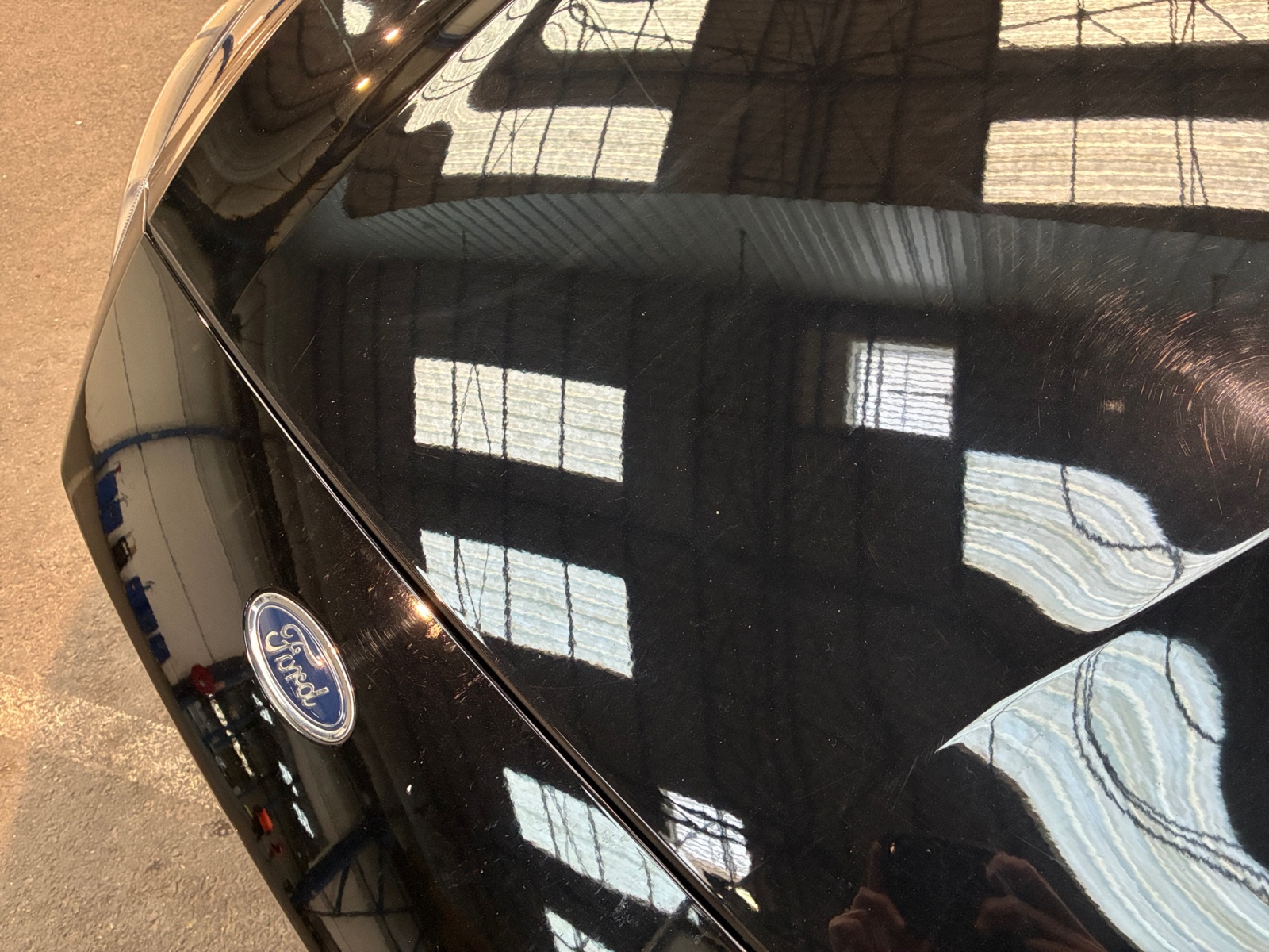 FORD Focus 1.0 EcoBoost 125 S&S 2022