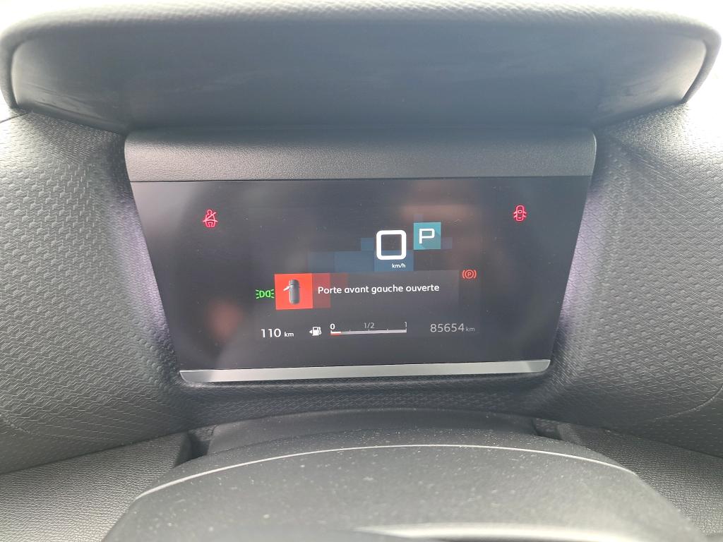 CITROEN CITROEN C4 PureTech 130 S&S EAT8 Feel Pack Business 2022
