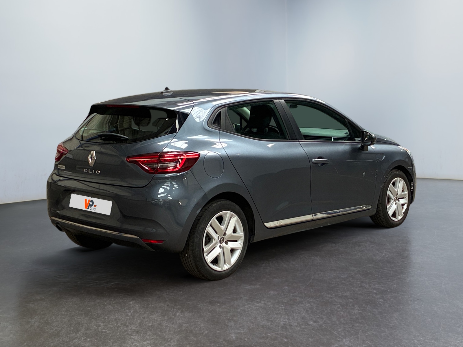 RENAULT CLIO AUTO ECOLE BLUE DCI 85 2020