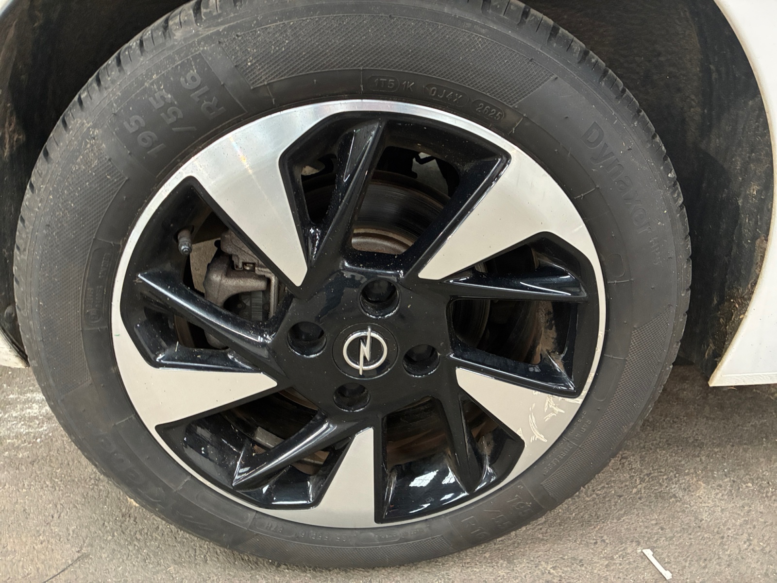 OPEL Corsa Electrique 136 ch & Batterie 50 kWh Edition 2021