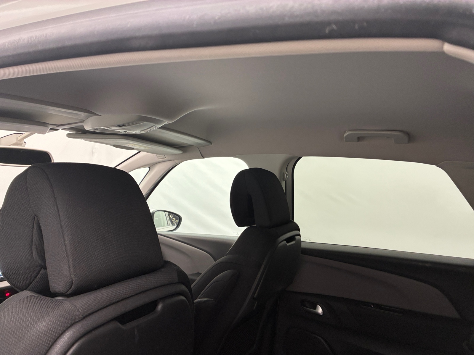 CITROEN C4 Picasso PureTech 130 S&S 2017