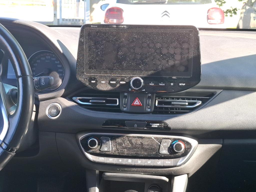 HYUNDAI  2021