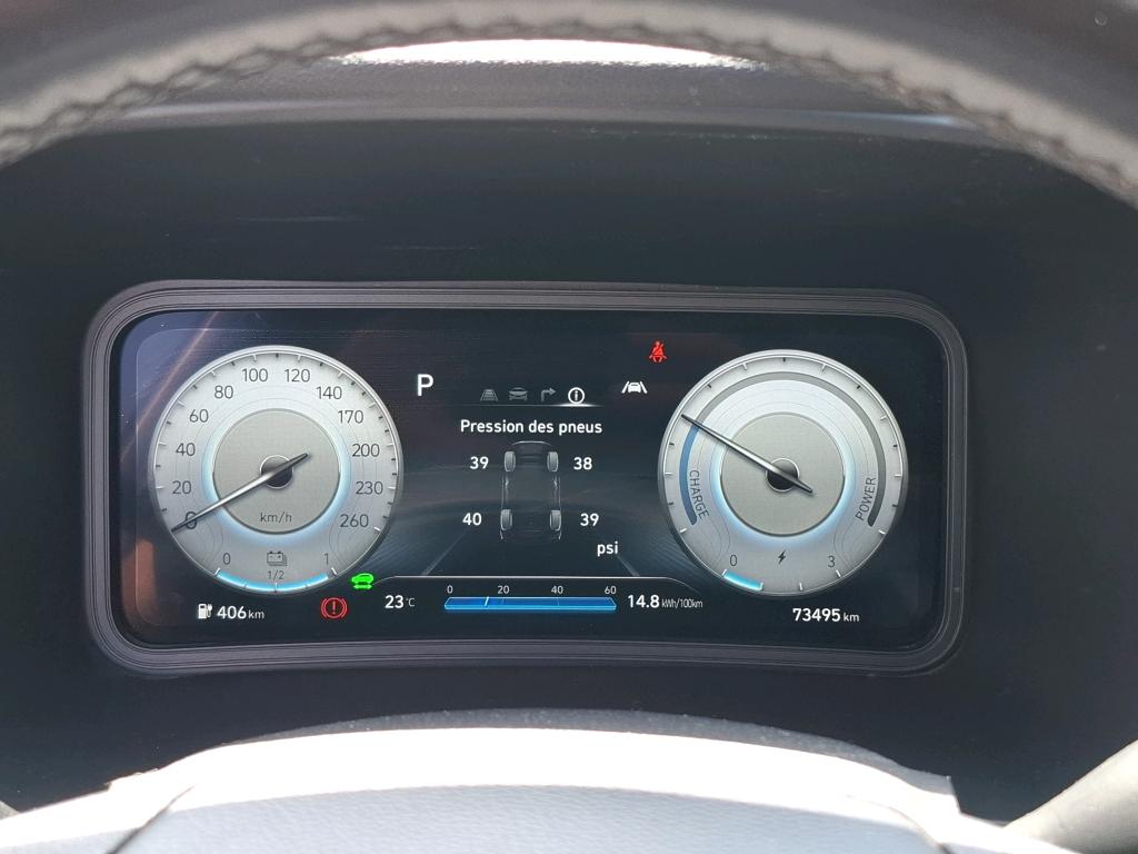 HYUNDAI  2023