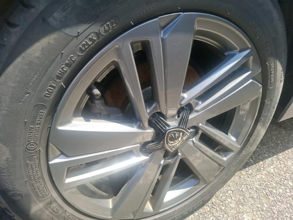 PEUGEOT PEUGEOT 308 SW PureTech 130ch S&S EAT8 Active Pack 2023