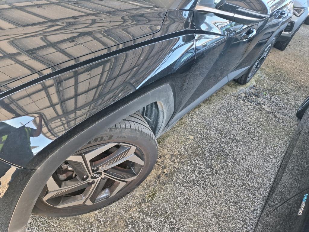 HYUNDAI  2022