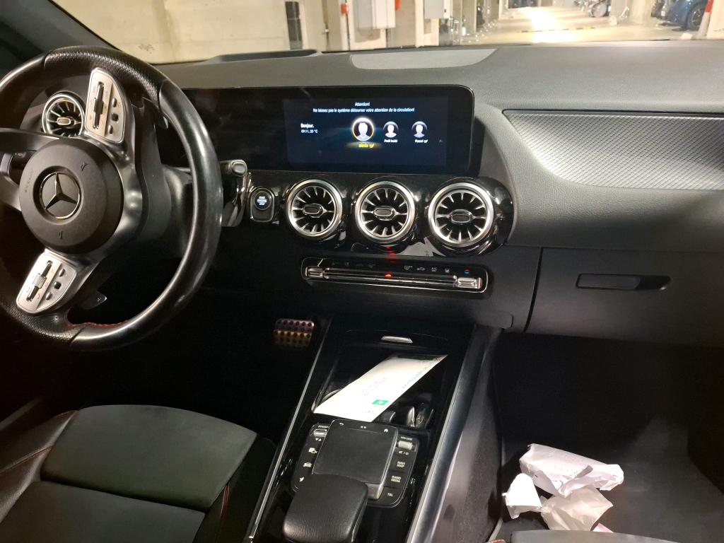 MERCEDES MERCEDES GLA II 250 e 8G-DCT AMG Line 2023