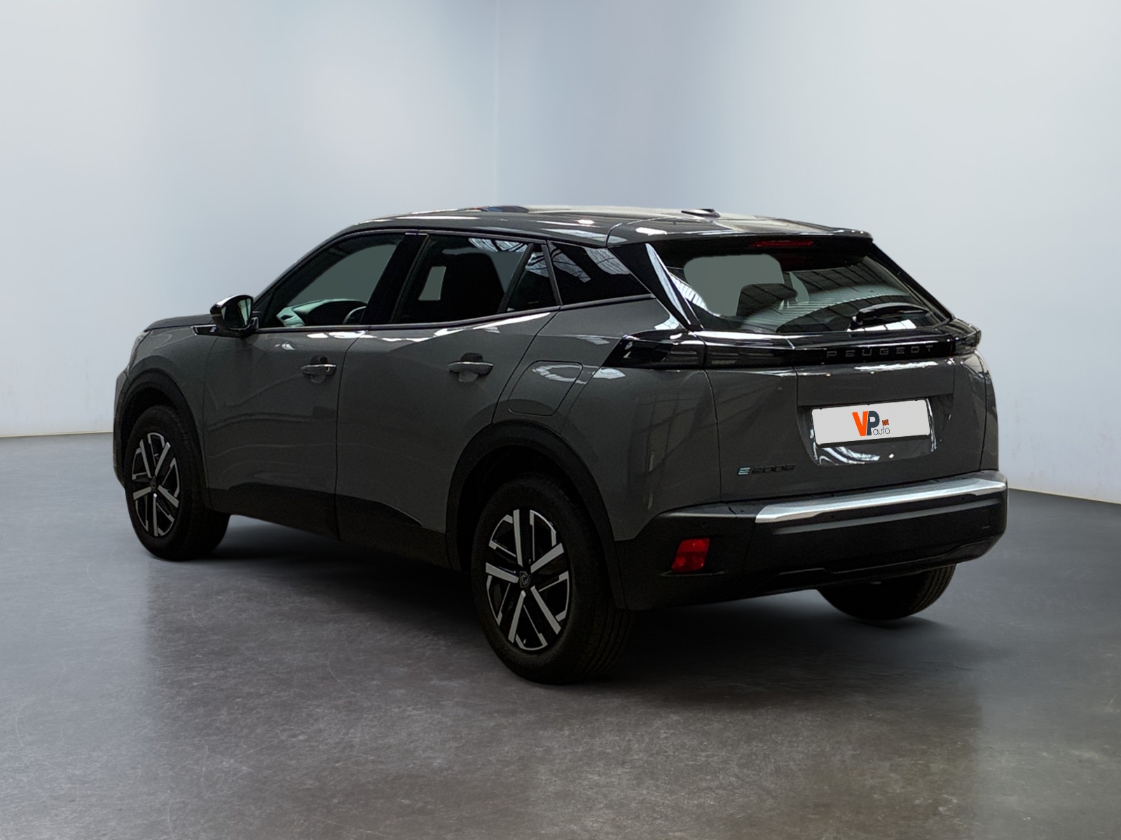 PEUGEOT 2008 Moteur électrique 136 ch 2024