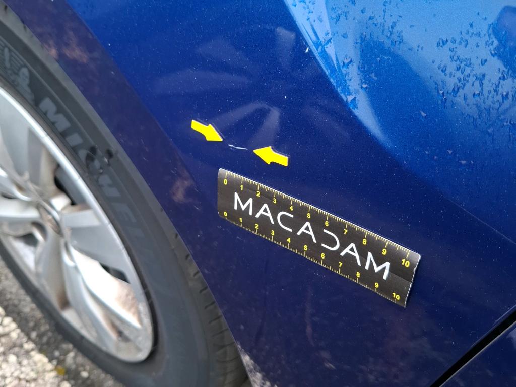 RENAULT RENAULT CLIO SOCIETE BLUE DCI 85 AIR NAV 2020