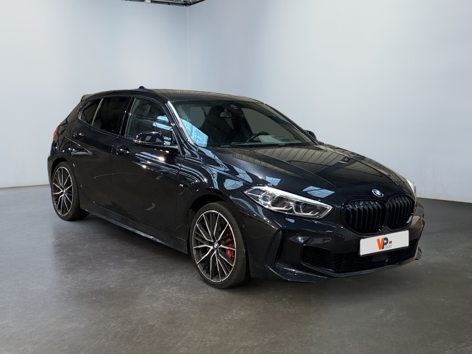 BMW 128ti 265 ch BVA8 2023