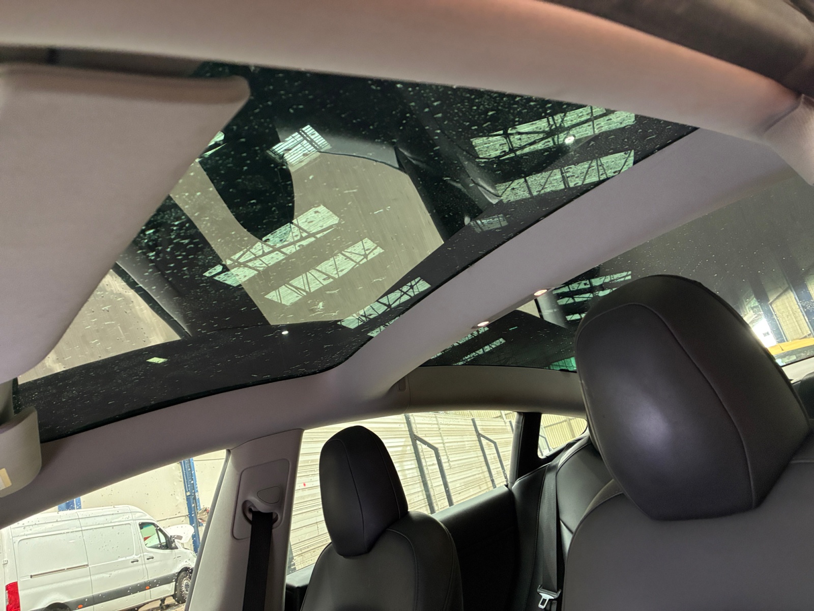 TESLA MODEL 3 Autonomie Standard Plus RWD 2022