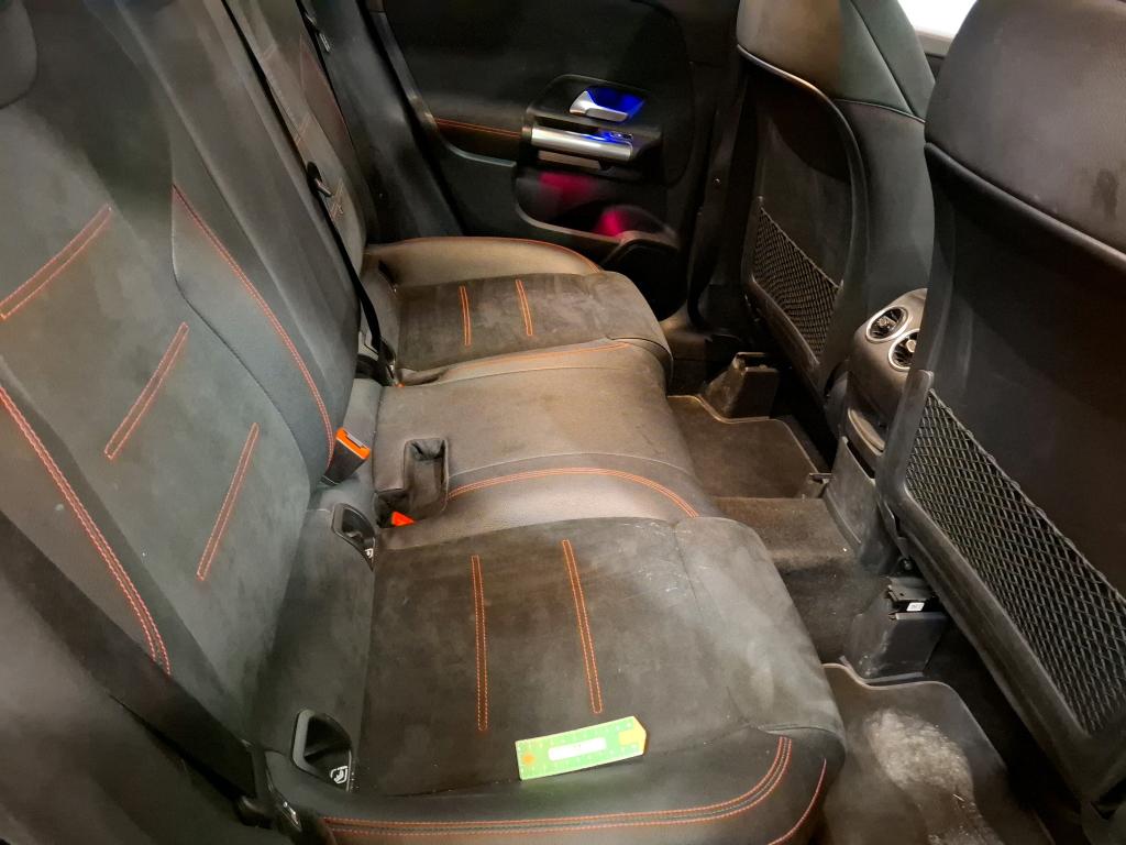 MERCEDES MERCEDES GLA II 250 e 8G-DCT AMG Line 2023