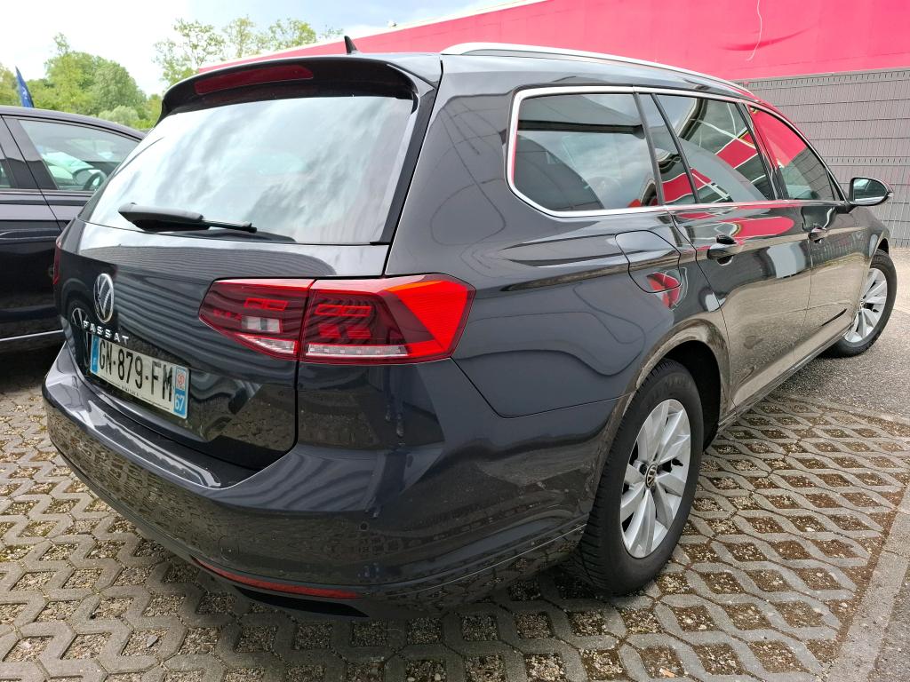 VOLKSWAGEN VOLKSWAGEN PASSAT SW 2.0 TDI EVO SCR 122 DSG7 Life Plus 2023