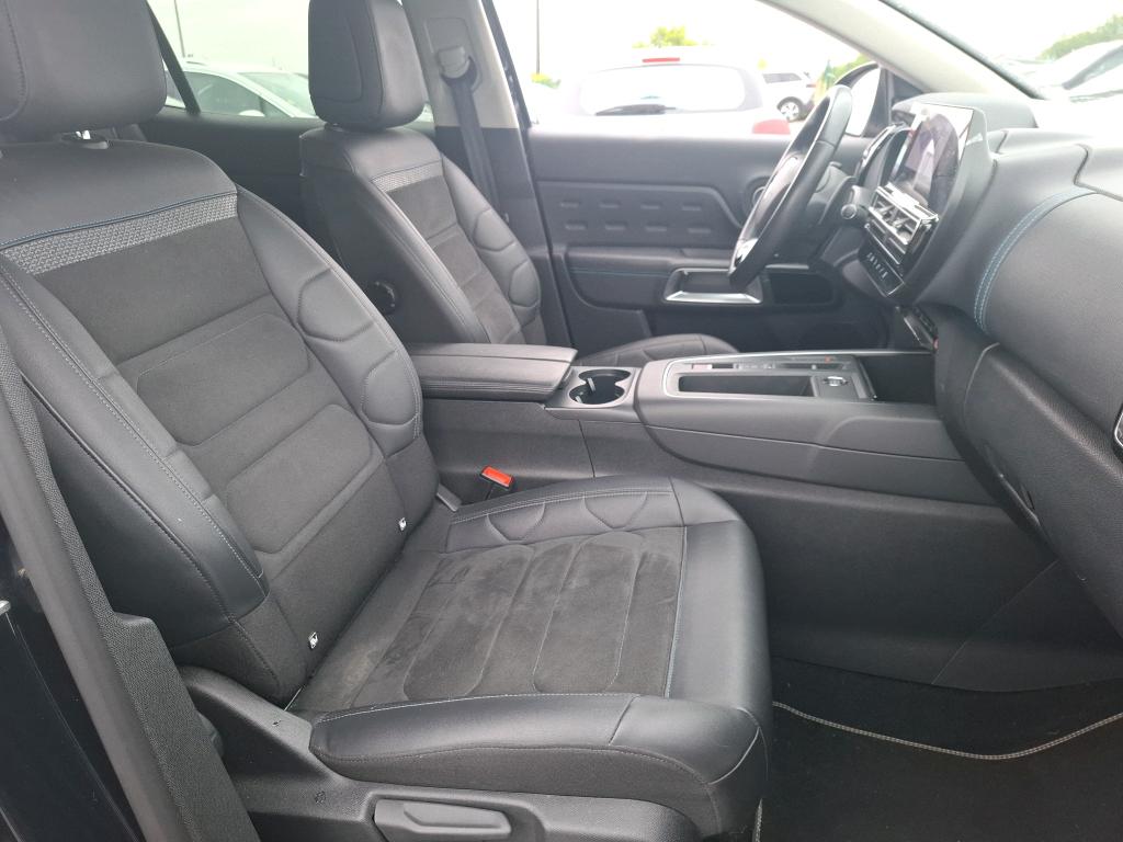 CITROEN CITROEN C5 AIRCROSS PureTech 130 S&S EAT8 Shine 2022