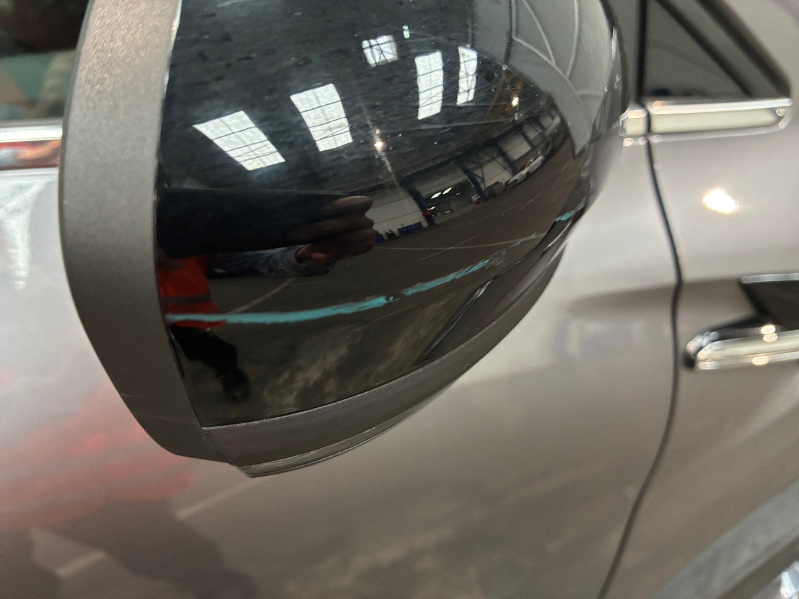 RENAULT Captur E-Tech full hybrid 145 2024