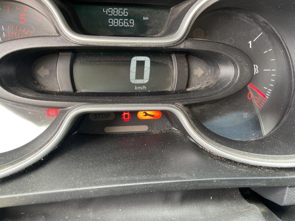 RENAULT RENAULT TRAFIC FOURGON FGN L2H2 1200 KG DCI 145 ENERGY GRAND CONFORT 2021
