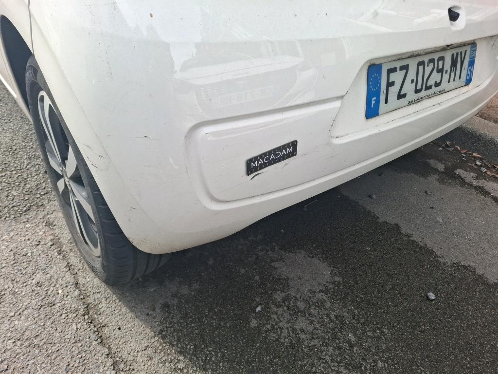 CITROEN CITROEN C1 VTi 72 S&S Shine 2021