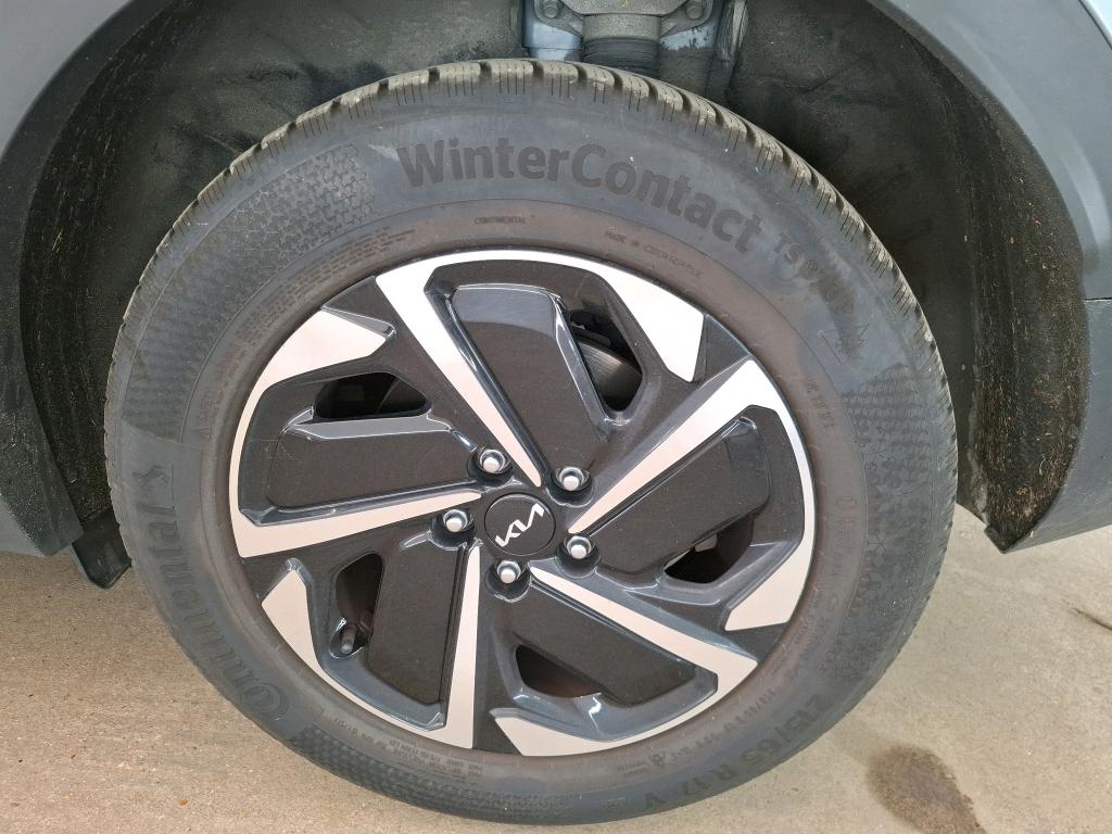 KIA SPORTAGE VP 1.6 T-GDi 230ch ISG Hybride BVA6 4x2 Active 2023