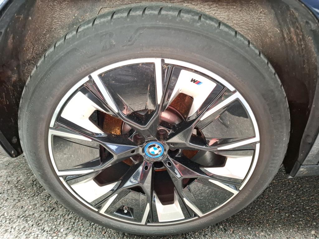 BMW BMW iX3 G08 LCI M Sport 286 ch BVA8 Impressive 2023