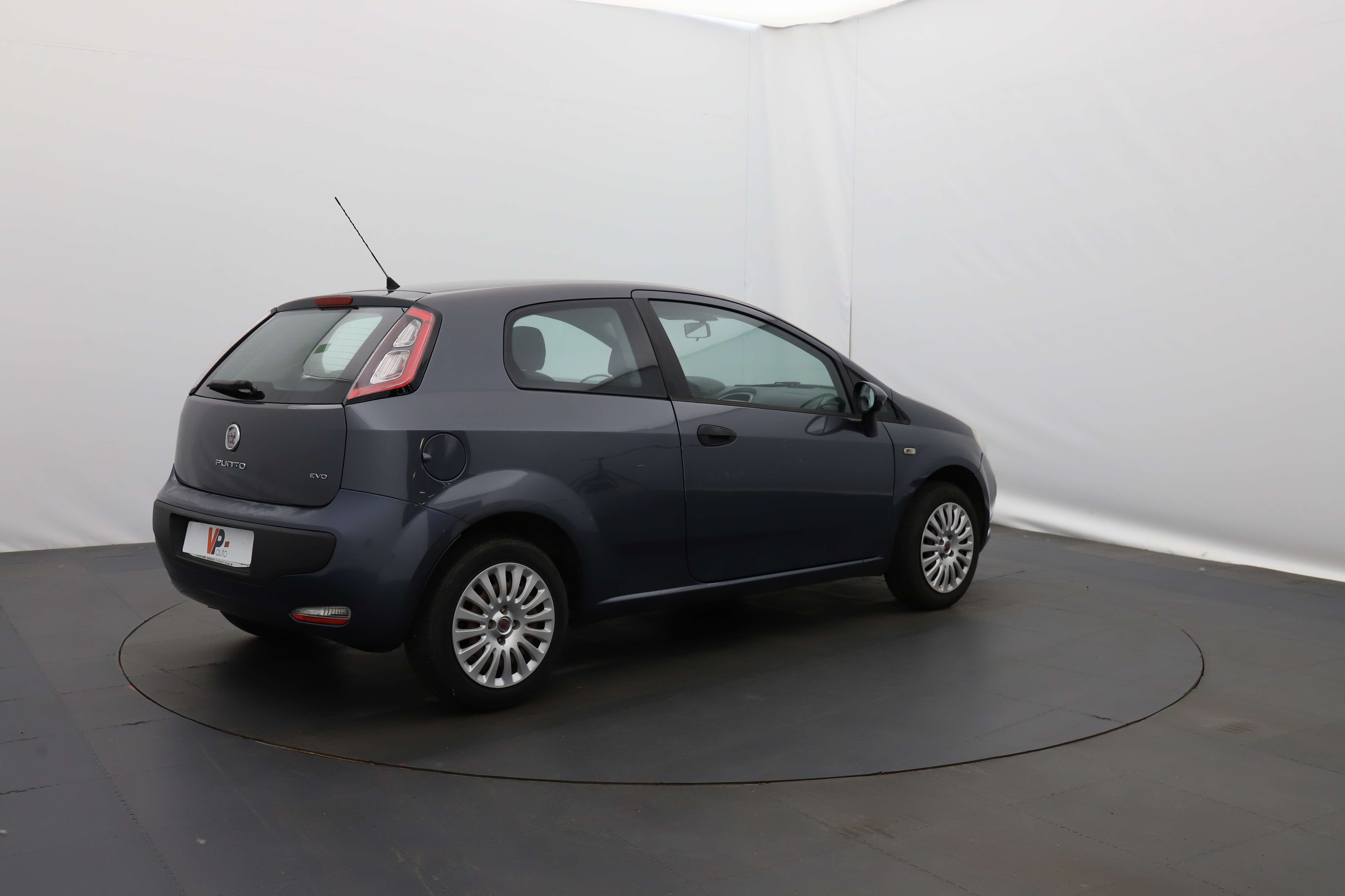 FIAT  2009