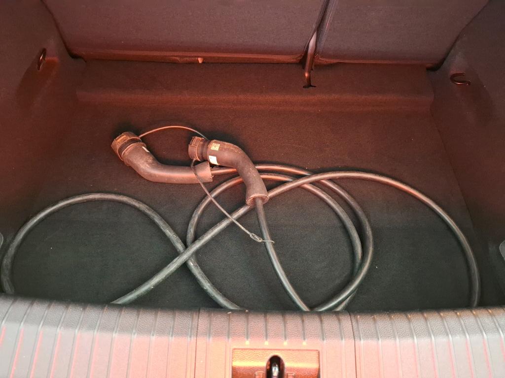 RENAULT RENAULT MÉGANE MEGANE E-TECH ER EV60 130ch optimum charge Evolution 2022