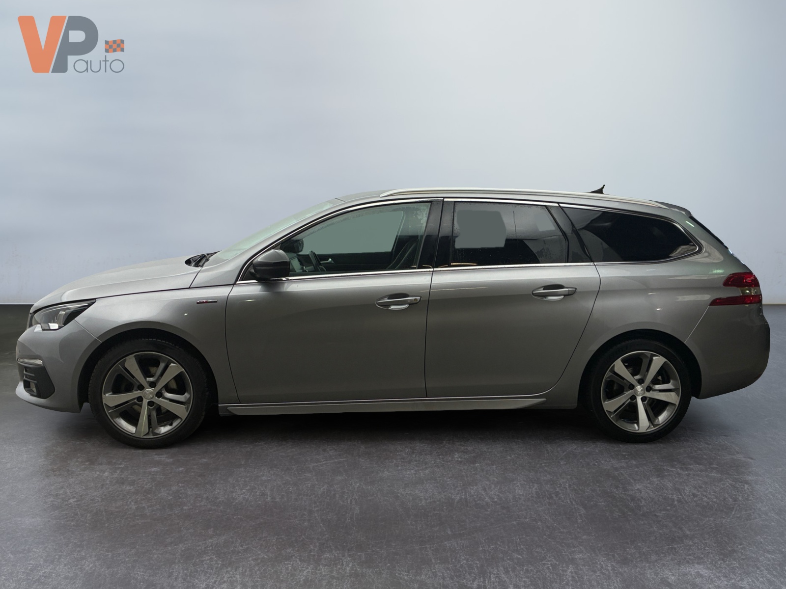 PEUGEOT  2019