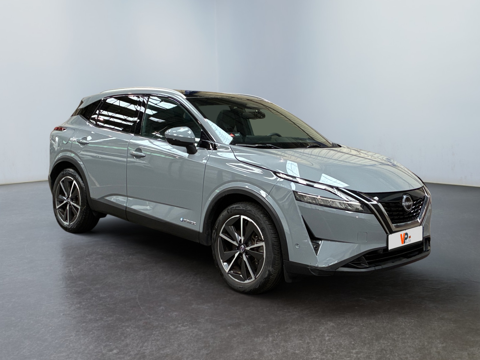 NISSAN NISSAN QASHQAI VP e-Power 190 ch Tekna 2024