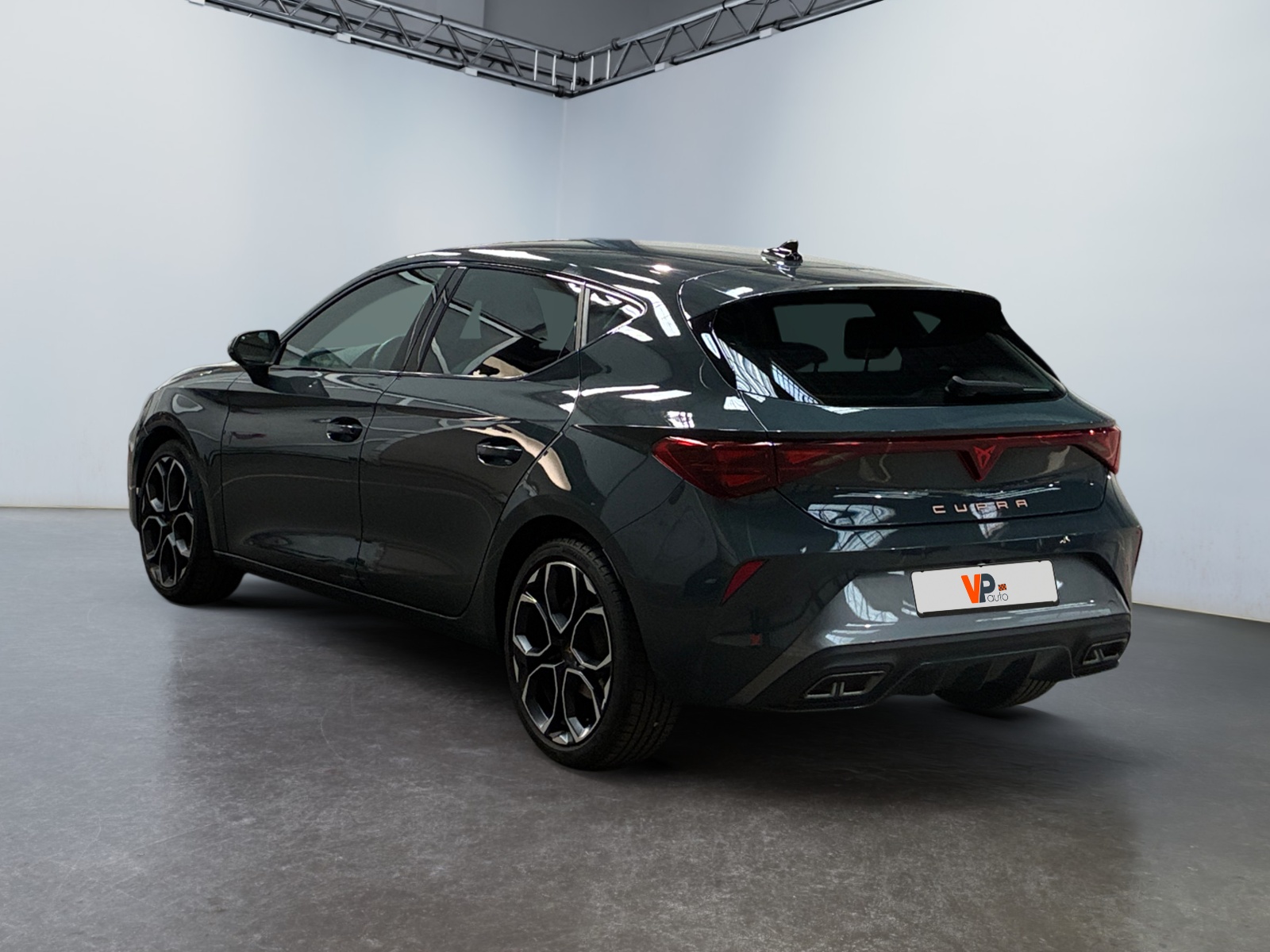 CUPRA LEON 1.5 eTSI Hybrid 150 ch DSG7 V 2024
