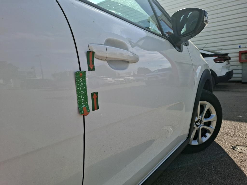 CITROEN CITROEN C3 PureTech 83 S&S BVM5 Feel 2022