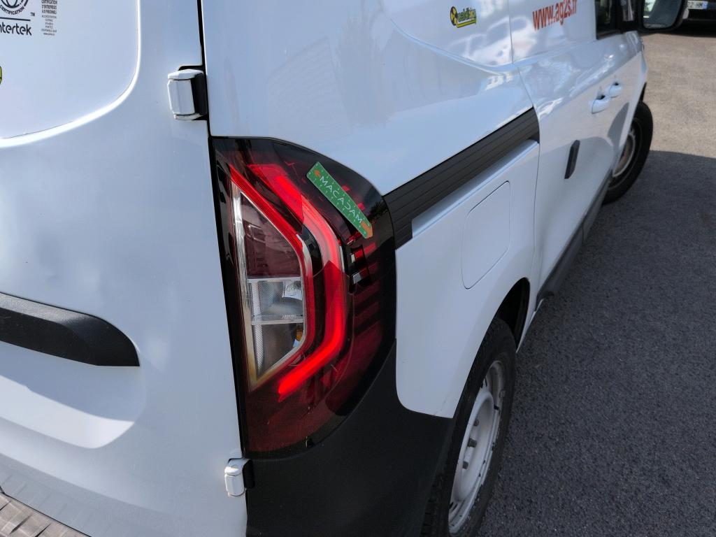 RENAULT RENAULT KANGOO VU VAN TCE 130 EDC7 EXTRA SESAME OUVRE TOI - 22 2022