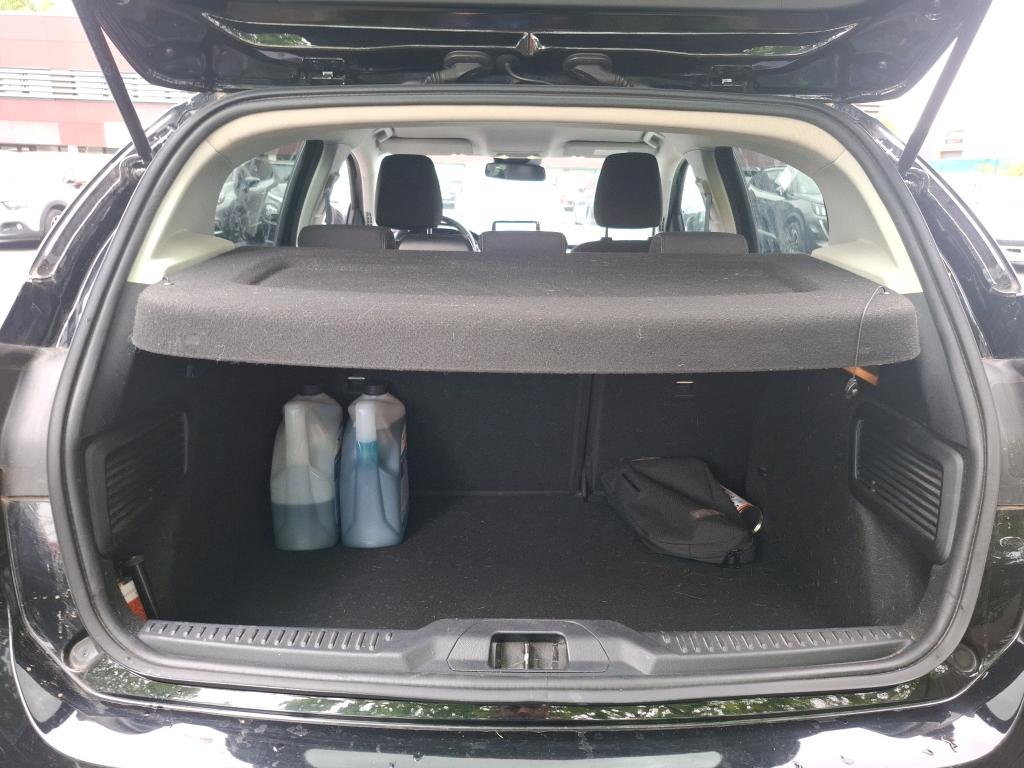 FORD FORD FOCUS 1.5 EcoBlue 120 S&S Trend Business 2021