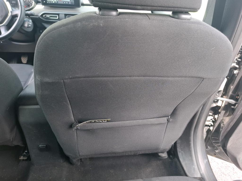 DACIA DACIA SANDERO TCe 90 Expression 2023