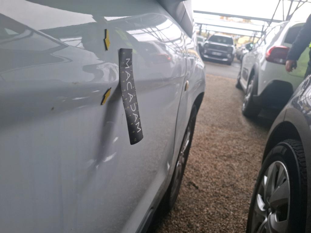 FORD FORD TOURNEO CONNECT 1.5 L EcoBlue 100 S&S Trend 2021