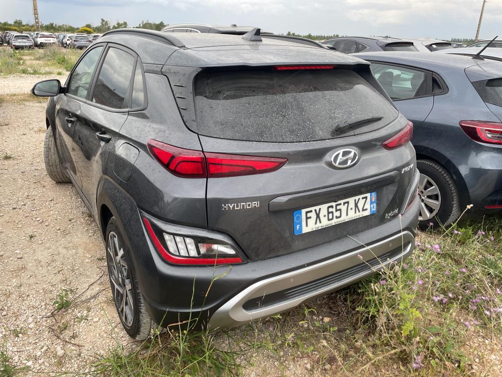 HYUNDAI  2021