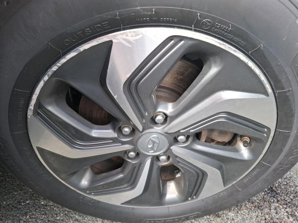 HYUNDAI  2022
