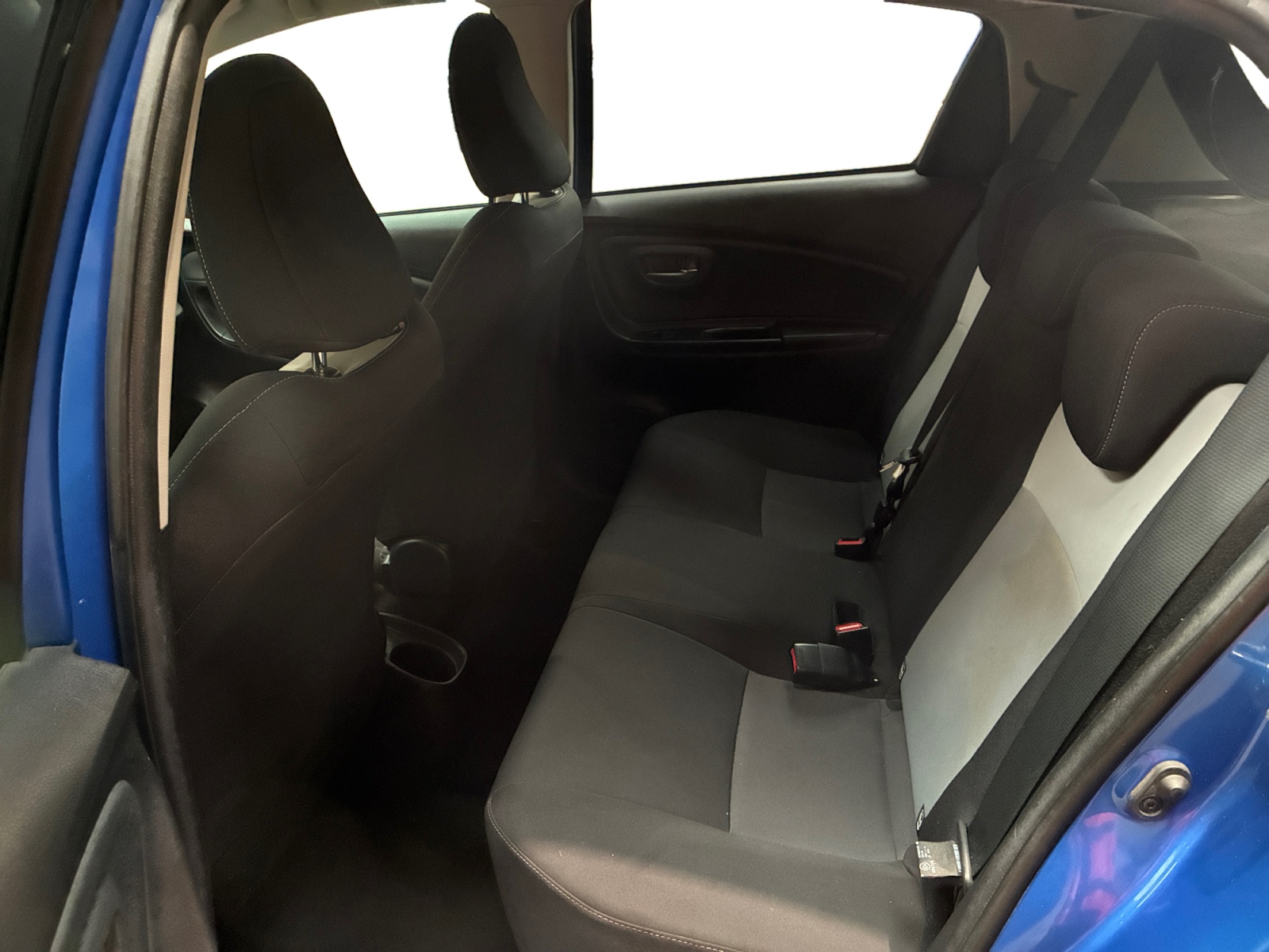 TOYOTA Yaris 110 VVT-i Design Y20 2018