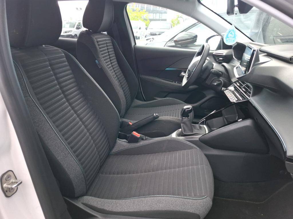 PEUGEOT PEUGEOT 208) 208 PureTech 75 S&S BVM5 Style 2023