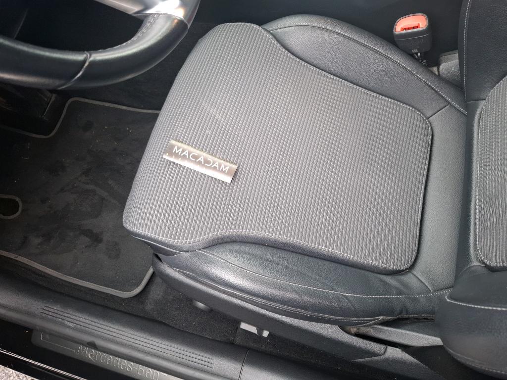 MERCEDES MERCEDES CLASSE C 200 d 9G-Tronic Avantgarde Line 2022