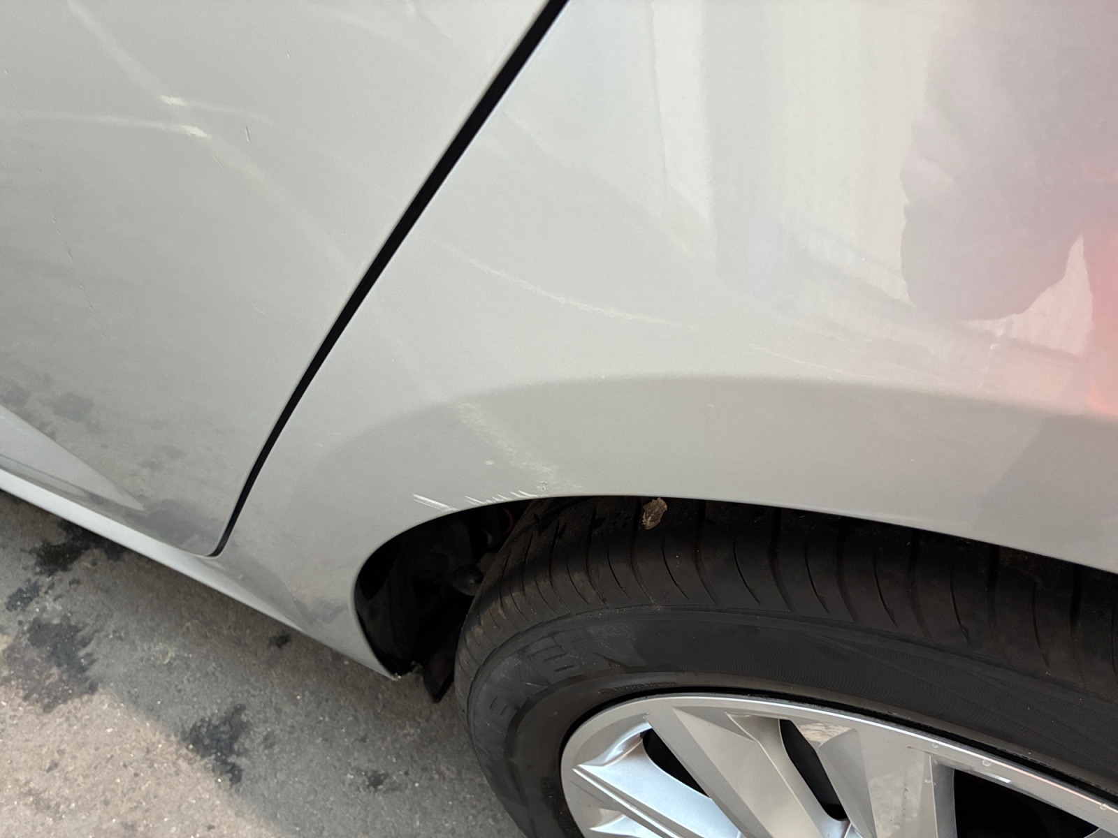 RENAULT MÃ©gane Iv Berline Blue Dci 115 2021