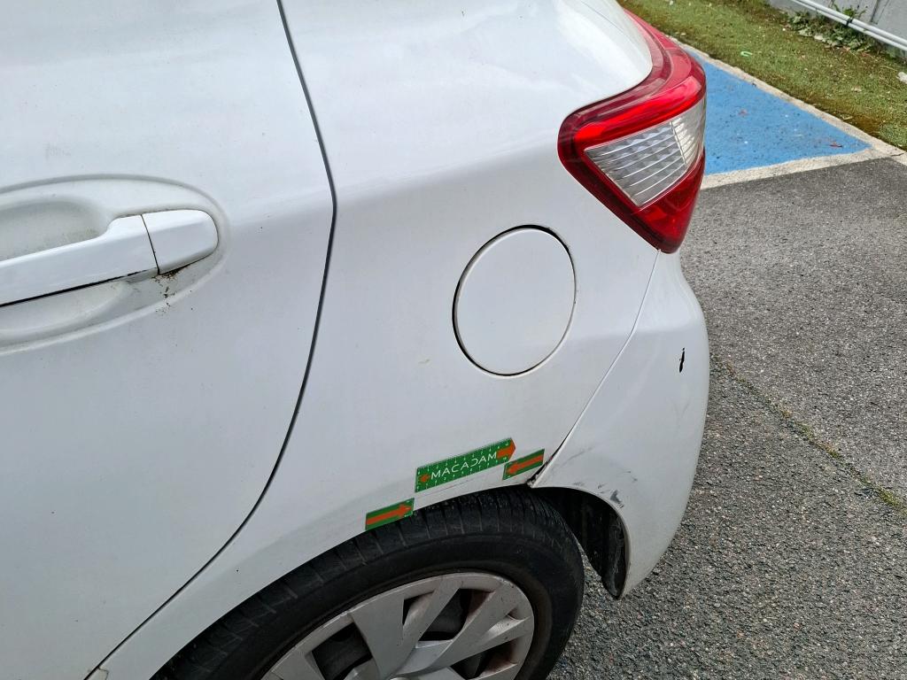 TOYOTA  2019