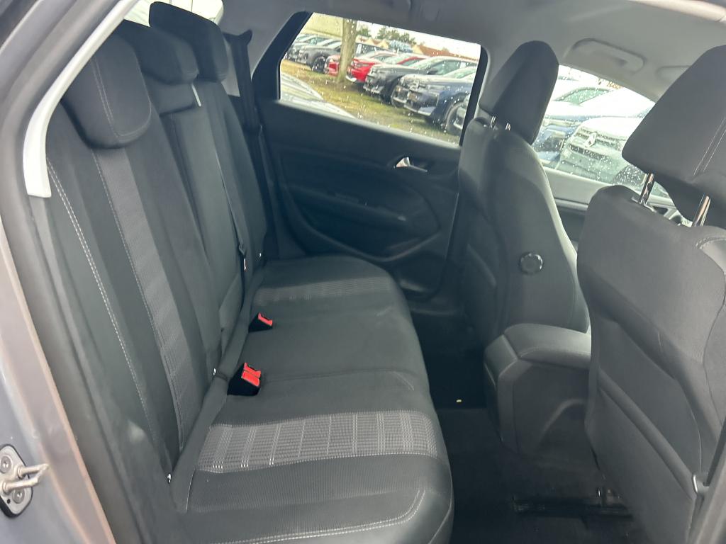 PEUGEOT PEUGEOT 308 SW PureTech 130ch S&S EAT8 Allure Business 2020