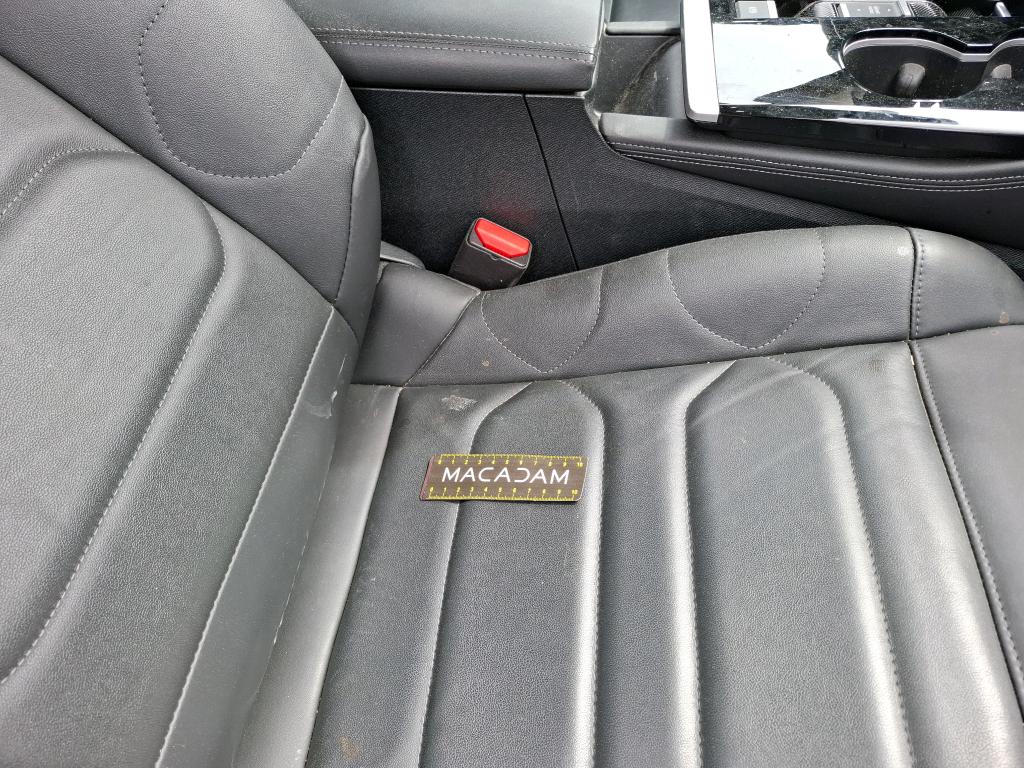 CITROEN CITROEN C5 X Hybride Rechargeable 180 S&S e-EAT8 Shine 2023