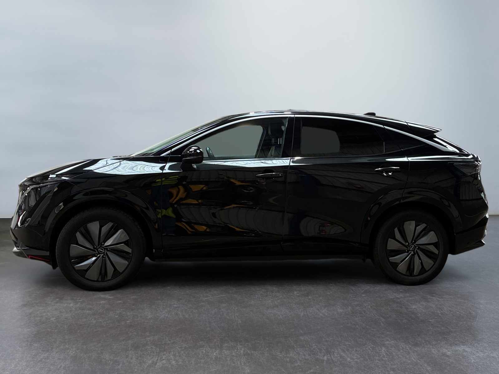 NISSAN Ariya Electrique 63kWh 218 ch Advance 2024