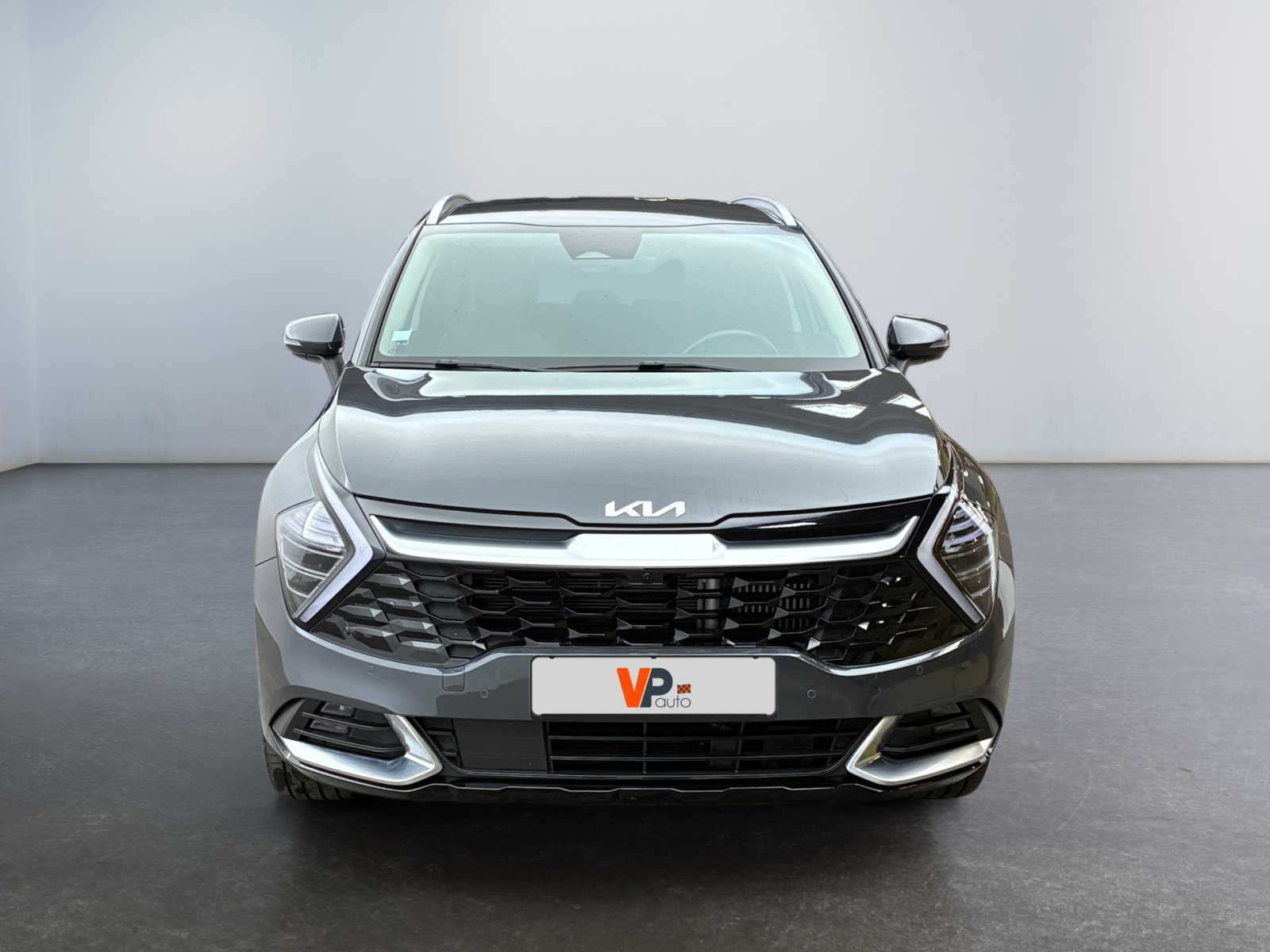KIA KIA SPORTAGE VP 1.6 T-GDi 265ch ISG Hybride Rechargeable BVA6 4x4 Design 2022