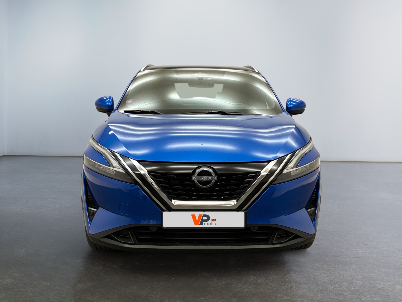 NISSAN Qashqai e-Power 190 ch Tekna 2024
