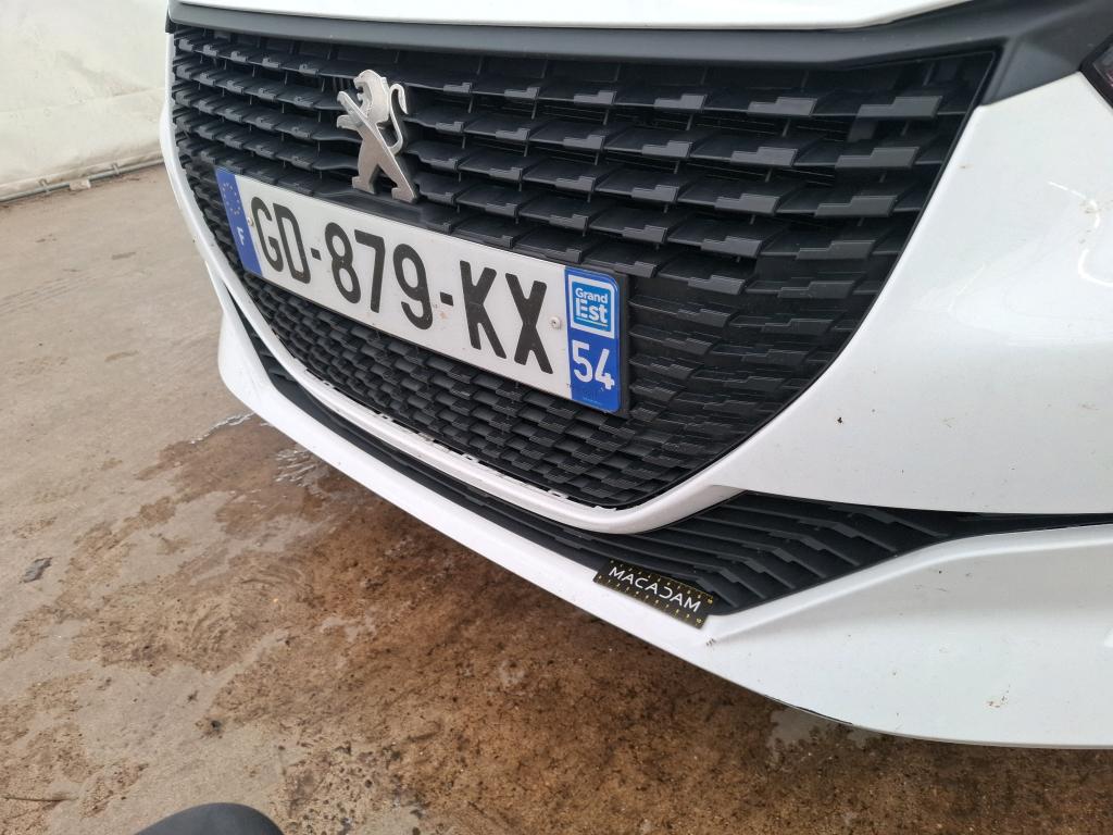 PEUGEOT PEUGEOT 208 AFFAIRE BLUEHDI 100 S&S BVM6 PREMIUM PACK 2021